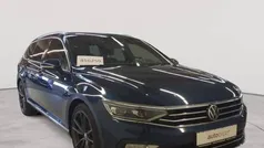Aquamarinblau metallic Gebraucht 2022 VW Passat Elegance Kombi | 26.490 € (Fairer Preis)