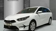 (wd) casa white s (weiss) Neu 2025 Kia Ceed Sportswagon Comfort Kombi | 28.480 € (Fairer Preis)
