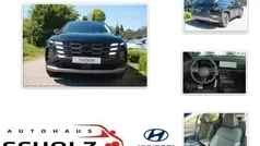 Abyss black Neu 2025 Hyundai Tucson Trend SUV | 35.199 € (Guter Preis)