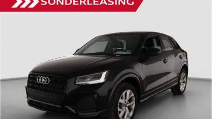 Gebraucht Audi Q2 Advanced 150 PS (110 kW) 2025 SUV
