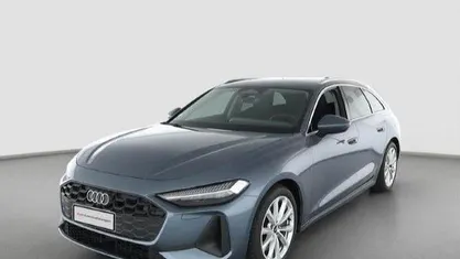 Gebraucht Audi A5 299 PS (219 kW) 2025 Kombi