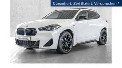 Gebraucht 2022 BMW X2 M Sport SUV | 29.590 € (Fairer Preis)