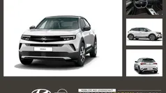 Gebraucht 2025 Opel Mokka Edition SUV | 25.490 € (Fairer Preis)