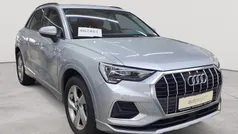 Gebraucht 2025 Audi Q3 Advanced SUV | 32.890 € (Superpreis)