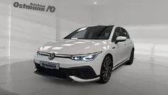 Gebraucht 2021 VW Golf VIII GTI Clubsport Limousine | 31.550 € (Fairer Preis)