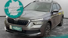 Gebraucht 2022 Skoda Kamiq Style SUV | 19.481 € (Fairer Preis)