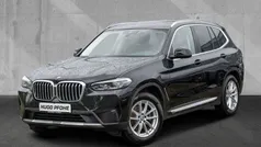 Gebraucht 2022 BMW X3 Performance SUV | 34.480 € (Fairer Preis)