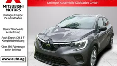 Othercolor Gebraucht 2024 Mitsubishi ASX Edition SUV | 24.222 € (Superpreis)