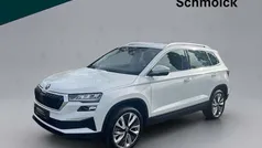 Gebraucht 2024 Skoda Karoq Selection SUV | 29.490 € (Guter Preis)