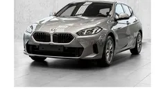 Gebraucht 2025 BMW 120 Kleinwagen | 33.600 € (Guter Preis)
