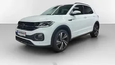 Gebraucht 2023 VW T-Cross Life SUV | 23.890 € (Guter Preis)