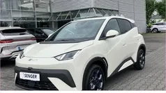 Gebraucht 2025 BYD Dolphin Comfort Kleinwagen | 29.970 € (Fairer Preis)