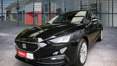 Gebraucht 2024 Seat Leon Style Limousine | 30.580 € (Fairer Preis)