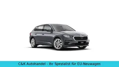 Gebraucht 2025 Skoda Scala Kleinwagen | 26.590 € (Fairer Preis)