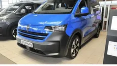 Gebraucht 2025 VW T7 Life Van | 72.891 €