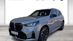 Grau Gebraucht 2025 BMW X3 Comfort Edition SUV | 81.990 € (Fairer Preis)