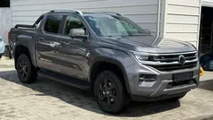 Dark grey metallic Neu 2025 VW Amarok PanAmericana Abholung | 60.190 € (Guter Preis)