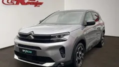 Gebraucht 2024 Citroën C5 Aircross Feel SUV | 27.450 € (Fairer Preis)