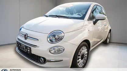 Gebraucht Fiat 500 Dolcevita 69 PS (50 kW) 2023 Kleinwagen