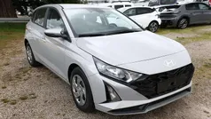 Lumen grey mineraleffekt Neu 2025 Hyundai i20 Select Kleinwagen | 20.470 € (Guter Preis)