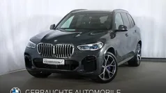 Gebraucht 2022 BMW X5 M Sport SUV | 54.290 € (Fairer Preis)