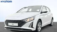 Gebraucht 2025 Hyundai i20 Select Kleinwagen | 17.490 € (Guter Preis)
