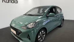 Gebraucht 2025 Hyundai i10 Trend Kleinwagen | 17.990 € (Guter Preis)