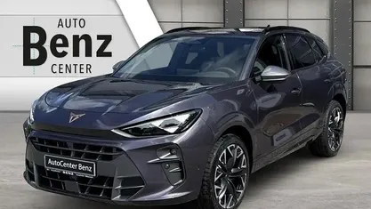 Gebraucht Cupra Terramar VZ 265 PS (194 kW) 2025 SUV