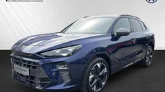 Cosmos blue (blau) Gebraucht 2025 Cupra Terramar SUV | 35.730 € (Guter Preis)