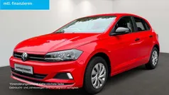 Gebraucht 2021 VW Polo Trendline Limousine | 13.290 € (Fairer Preis)