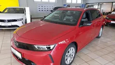 Kardio rot Gebraucht 2023 Opel Astra Enjoy Kombi | 22.500 € (Fairer Preis)