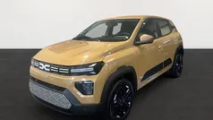Rrn Neu 2024 Dacia Spring Extreme Kleinwagen | 17.990 € (Fairer Preis)