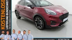 Gebraucht 2024 Ford Puma SUV | 26.440 € (Fairer Preis)