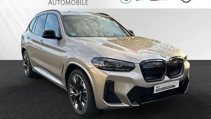 Gebraucht 2023 BMW iX3 Impressive SUV | 42.900 € (Guter Preis)