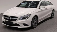 Gebraucht 2016 Mercedes CLA200 Kombi | 18.980 € (Fairer Preis)