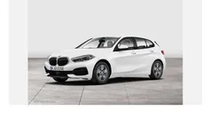 Gebraucht 2022 BMW 118 Kleinwagen | 23.490 € (Fairer Preis)