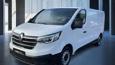 Gebraucht 2022 Renault Trafic Komfort Van | 18.990 € (Fairer Preis)