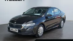 Gebraucht 2022 Skoda Octavia Active Limousine | 18.490 € (Superpreis)