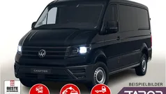 Gebraucht 2025 VW Crafter Van | 41.128 € (Guter Preis)