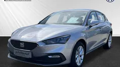 Gebraucht 2023 Seat Leon Style Limousine | 23.830 € (Fairer Preis)