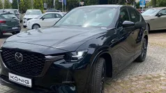 Schwarz Neu 2025 Mazda CX-60 Homura-Line SUV | 51.990 € (Fairer Preis)