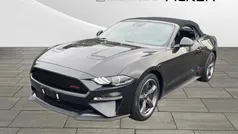 Grau Gebraucht 2023 Ford Mustang GT Convertible Cabrio | 49.880 € (Fairer Preis)