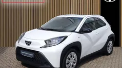 Gebraucht 2022 Toyota Aygo X-play Kleinwagen | 13.490 € (Fairer Preis)