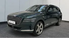 Gebraucht 2022 Genesis GV80 SUV | 55.490 € (Guter Preis)