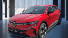 Gebraucht 2025 Renault Mégane Komfort Kleinwagen | 32.390 € (Superpreis)