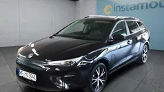 Schwarz Gebraucht 2022 MG MG5 EV Kombi | 21.999 € (Guter Preis)