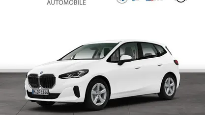 Gebraucht BMW 220 156 PS (114 kW) 2025