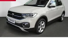 Andere Gebraucht 2022 VW T-Cross Style SUV | 19.490 € (Fairer Preis)
