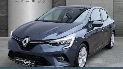Gebraucht 2021 Renault Clio V Business Limousine | 14.439 € (Fairer Preis)