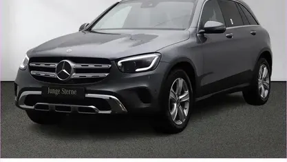 Gebraucht 2020 Mercedes GLC220 SUV | 34.140 € (Fairer Preis)
